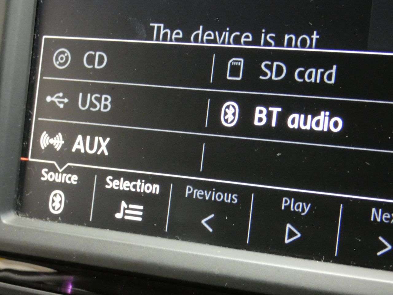 2016 VOLKSWAGEN POLO 2016 VOLKSWAGEN POLO