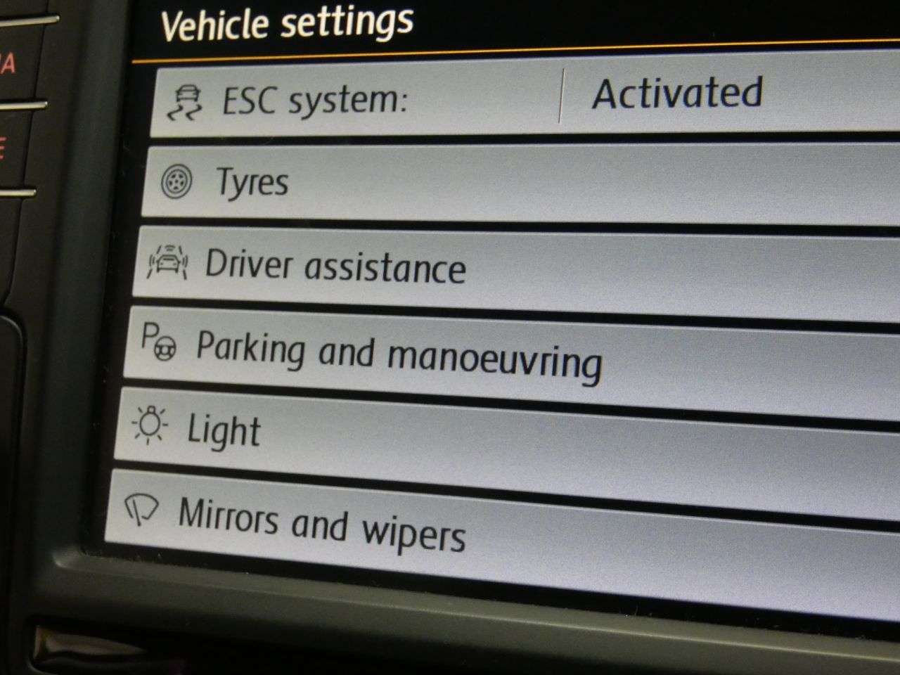 2016 VOLKSWAGEN POLO 2016 VOLKSWAGEN POLO