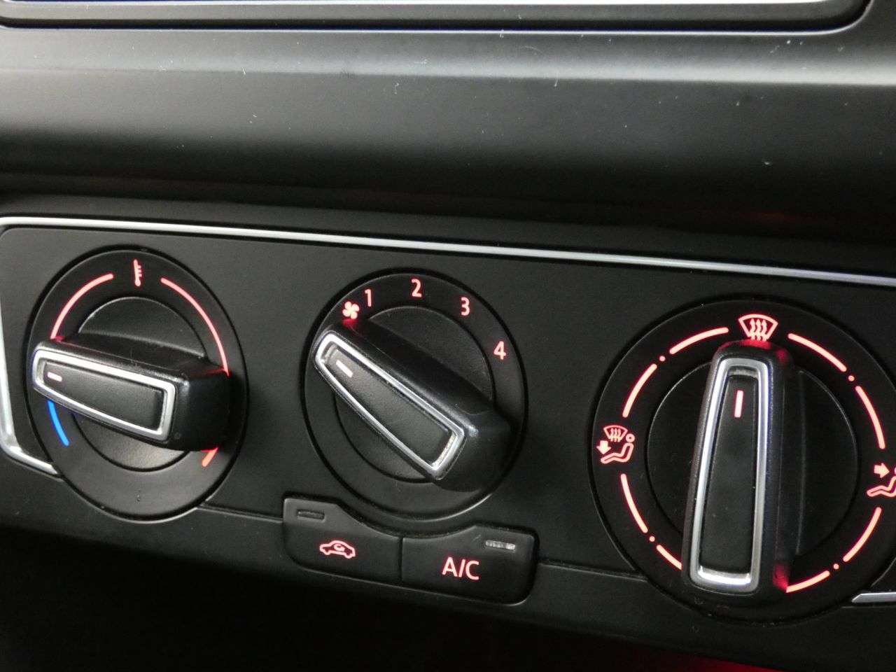 2016 VOLKSWAGEN POLO 2016 VOLKSWAGEN POLO