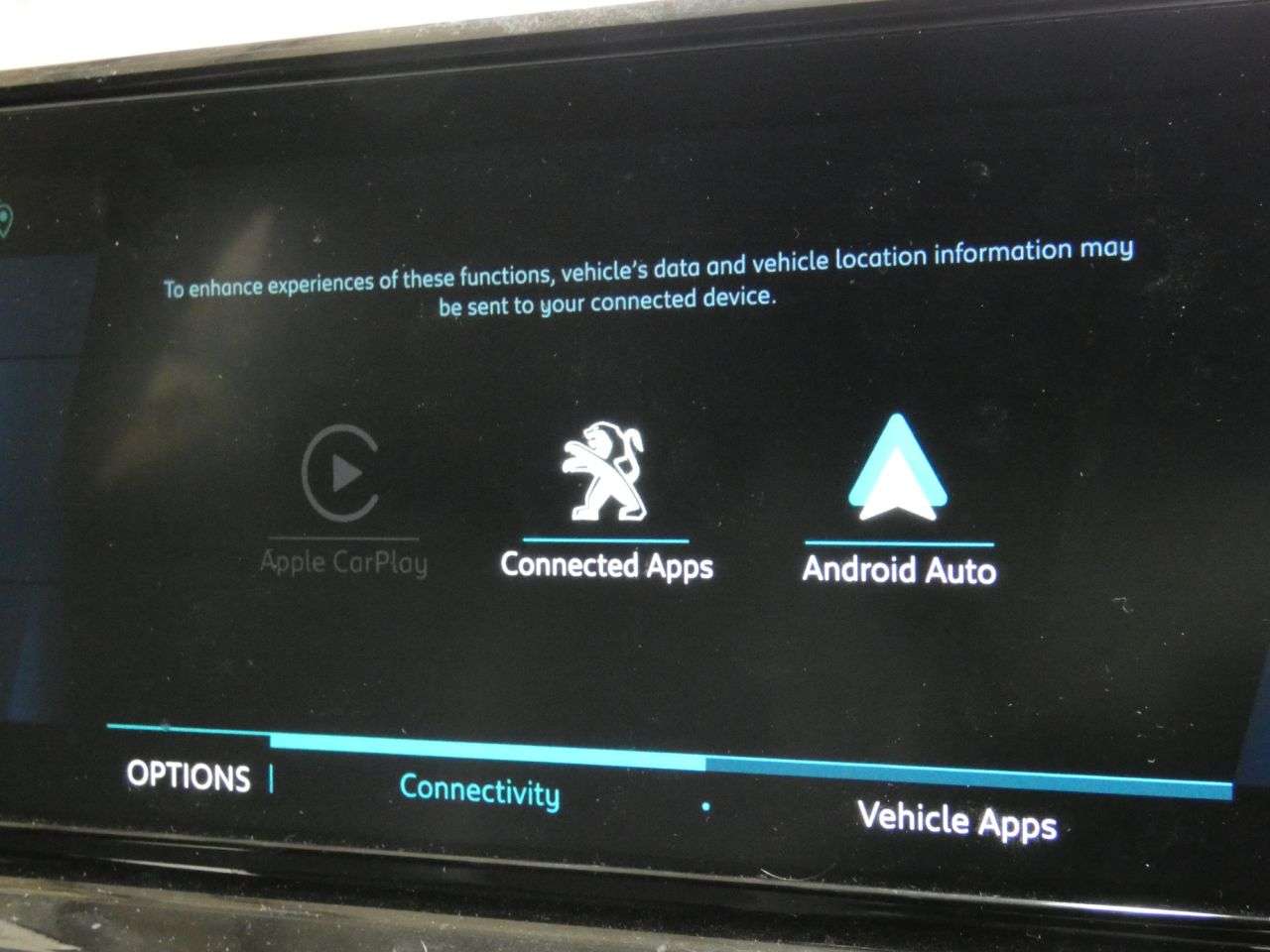 2021 PEUGEOT E-208 2021 PEUGEOT E-208