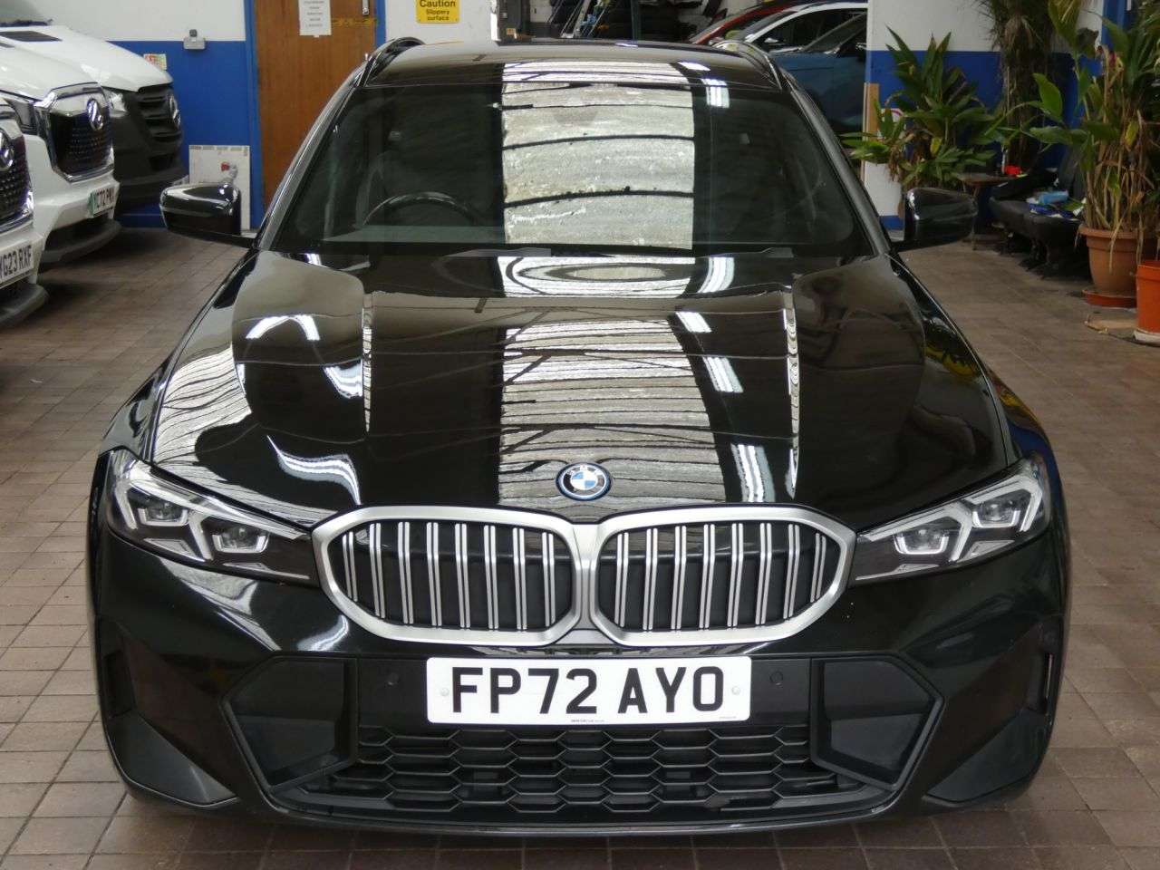 2022 BMW 3 SERIES 2022 BMW 3 SERIES