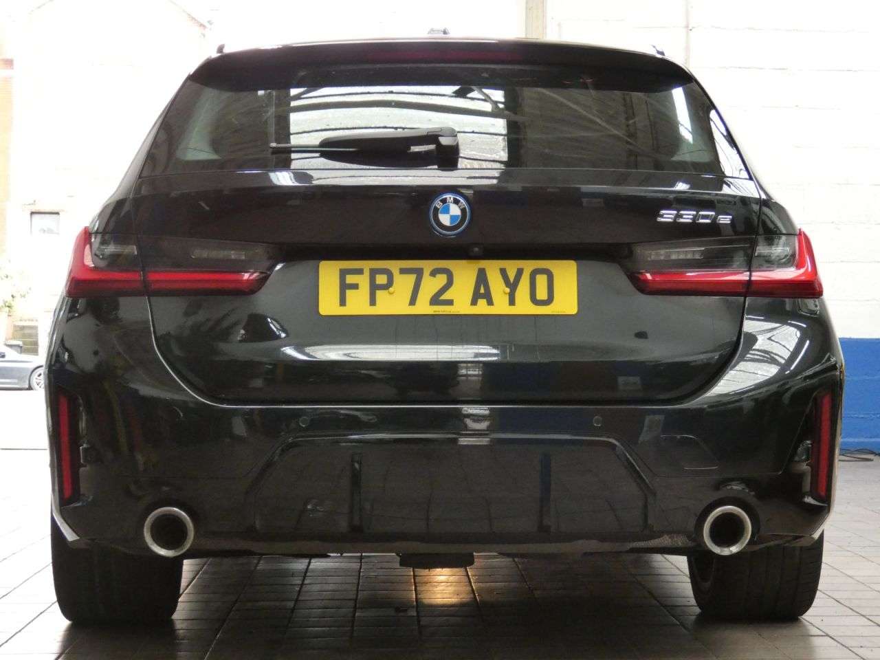 2022 BMW 3 SERIES 2022 BMW 3 SERIES