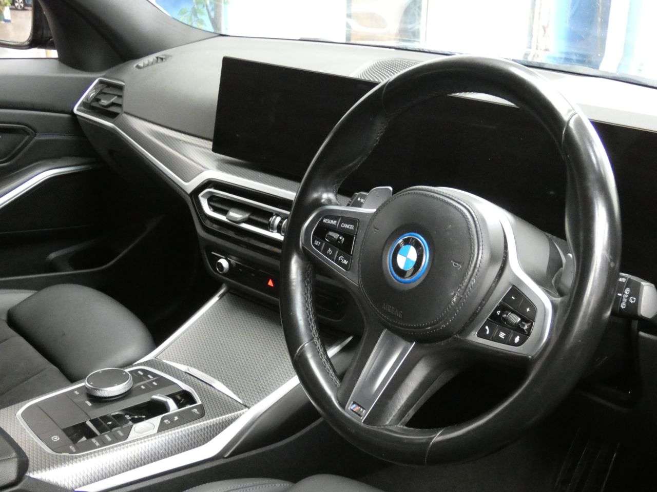 2022 BMW 3 SERIES 2022 BMW 3 SERIES
