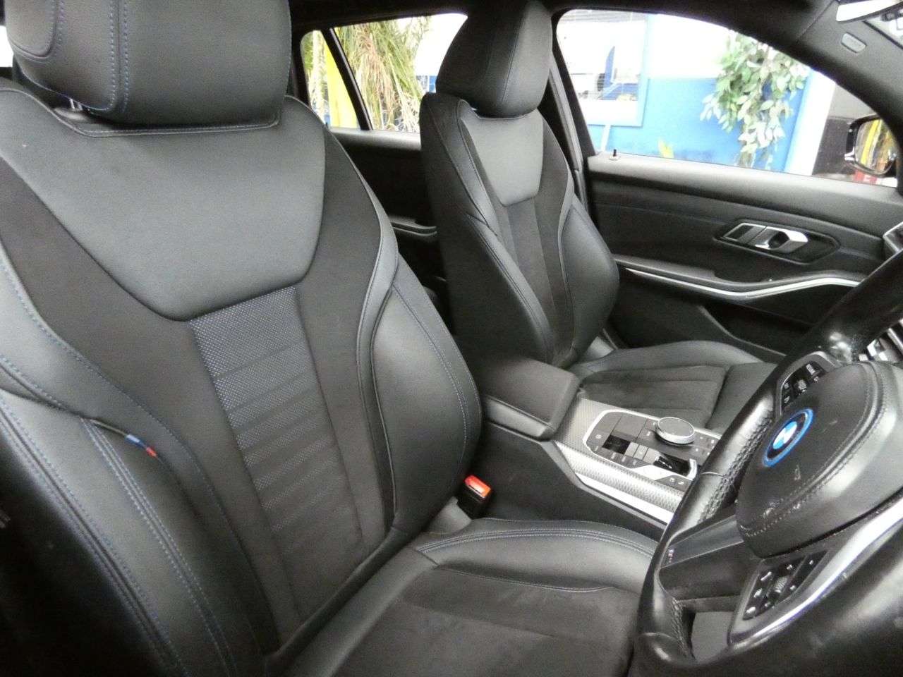 2022 BMW 3 SERIES 2022 BMW 3 SERIES