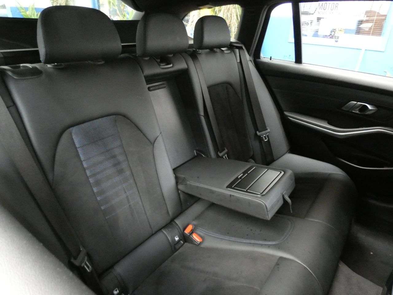 2022 BMW 3 SERIES 2022 BMW 3 SERIES