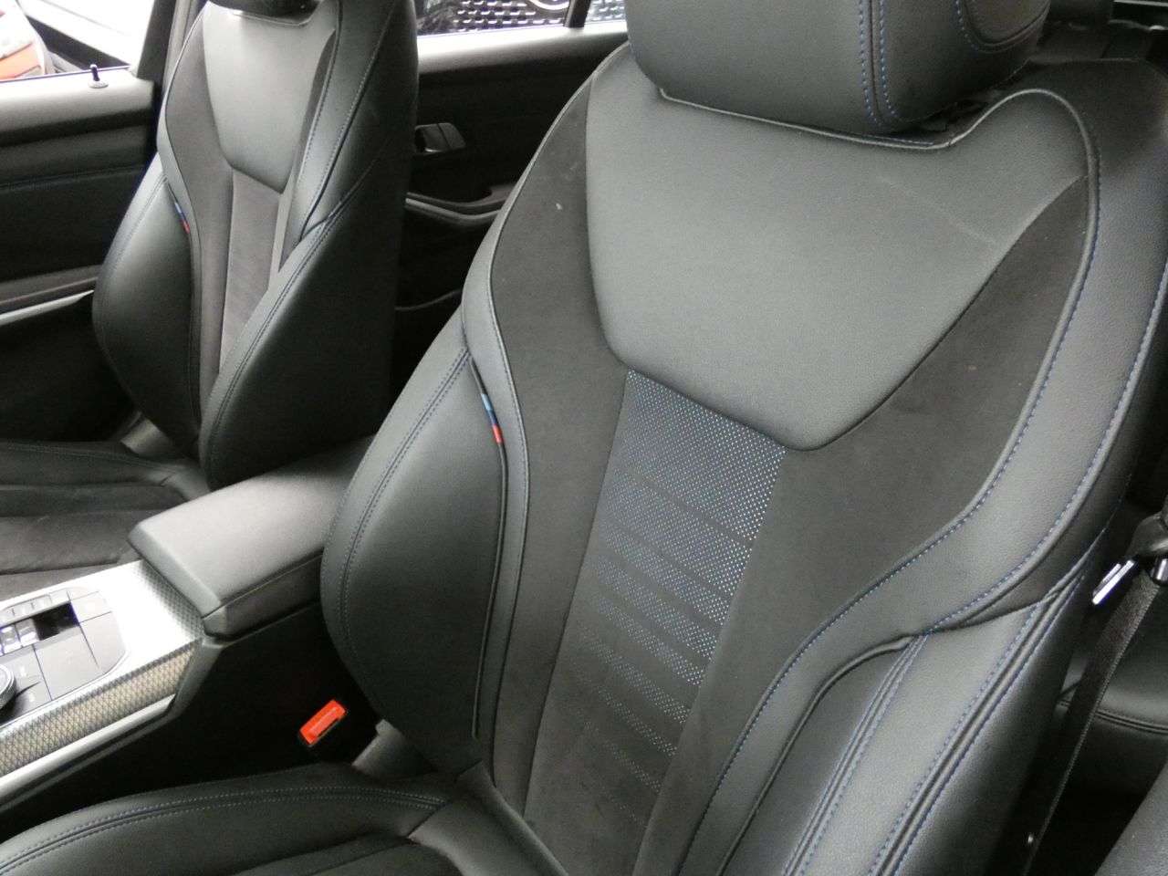 2022 BMW 3 SERIES 2022 BMW 3 SERIES