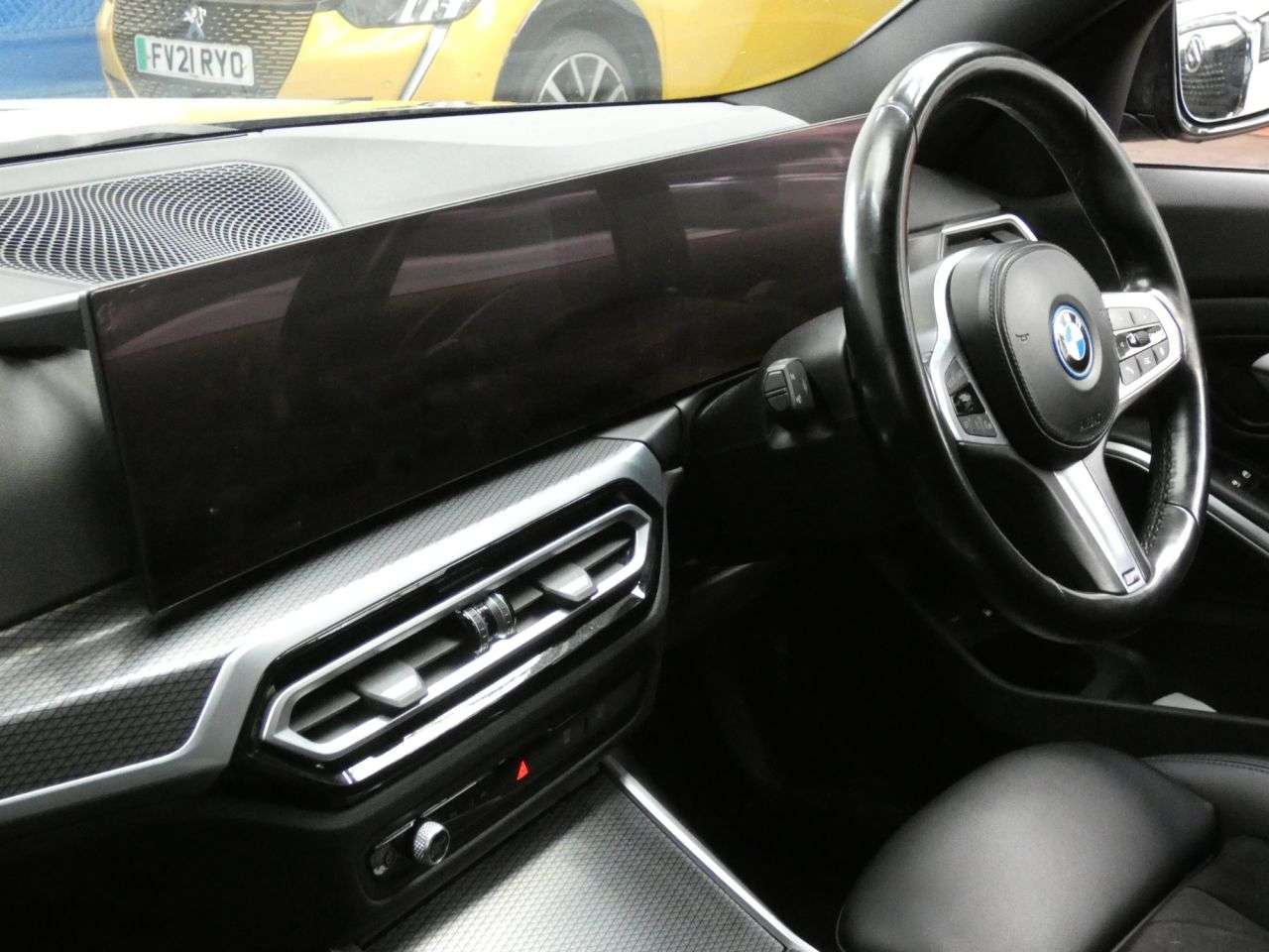 2022 BMW 3 SERIES 2022 BMW 3 SERIES