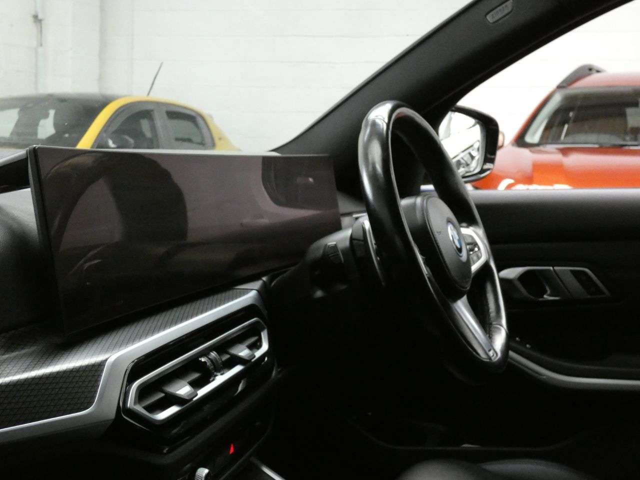 2022 BMW 3 SERIES 2022 BMW 3 SERIES