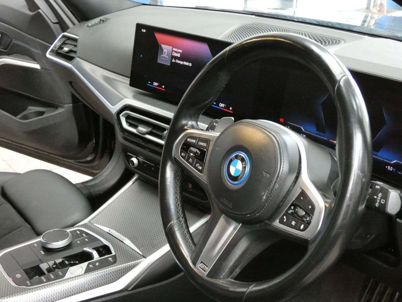 2022 BMW 3 SERIES 2022 BMW 3 SERIES