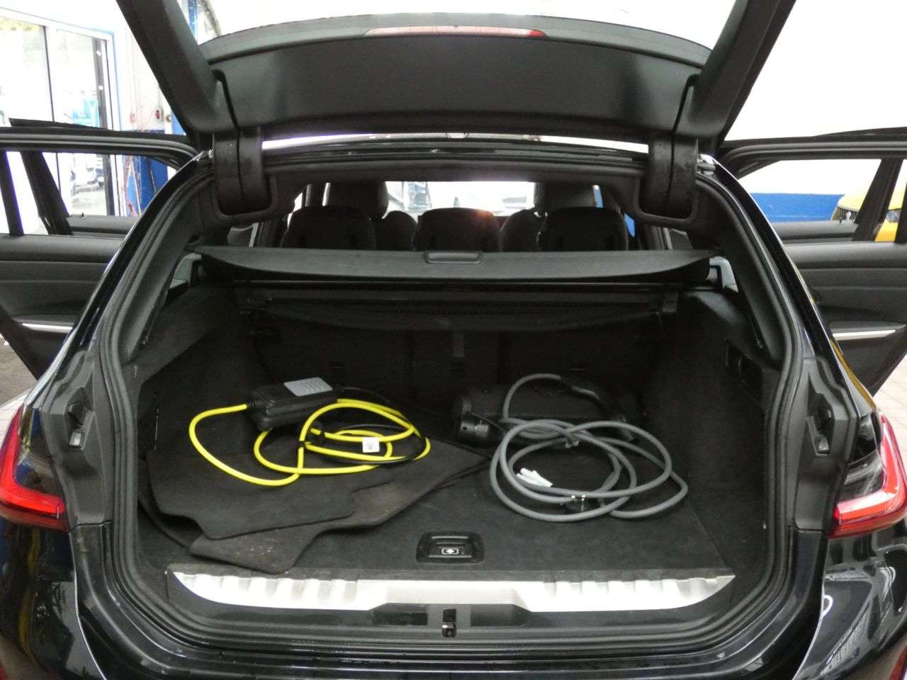 2022 BMW 3 SERIES 2022 BMW 3 SERIES