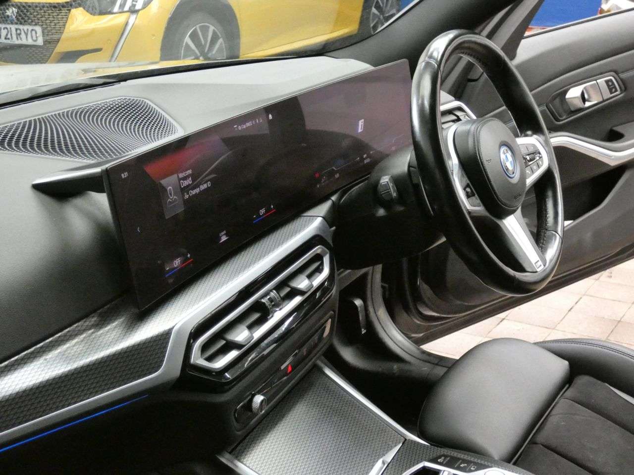 2022 BMW 3 SERIES 2022 BMW 3 SERIES