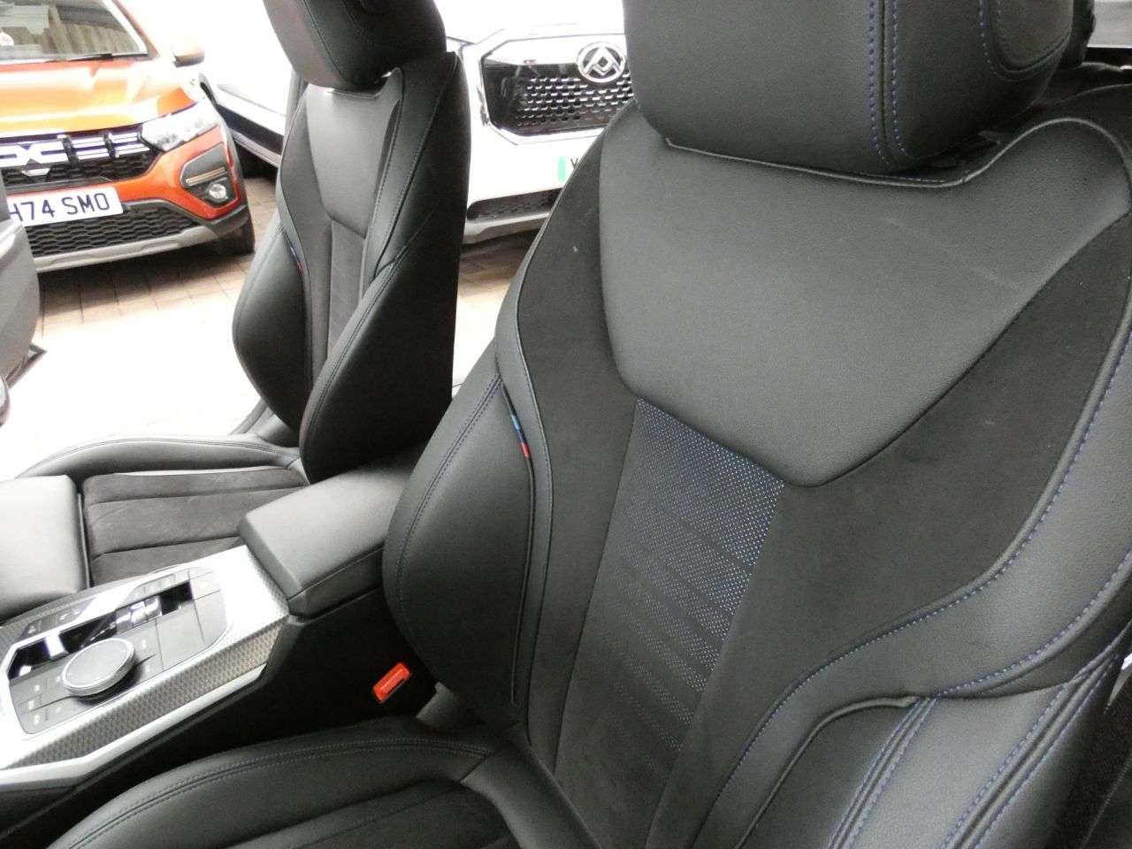 2022 BMW 3 SERIES 2022 BMW 3 SERIES