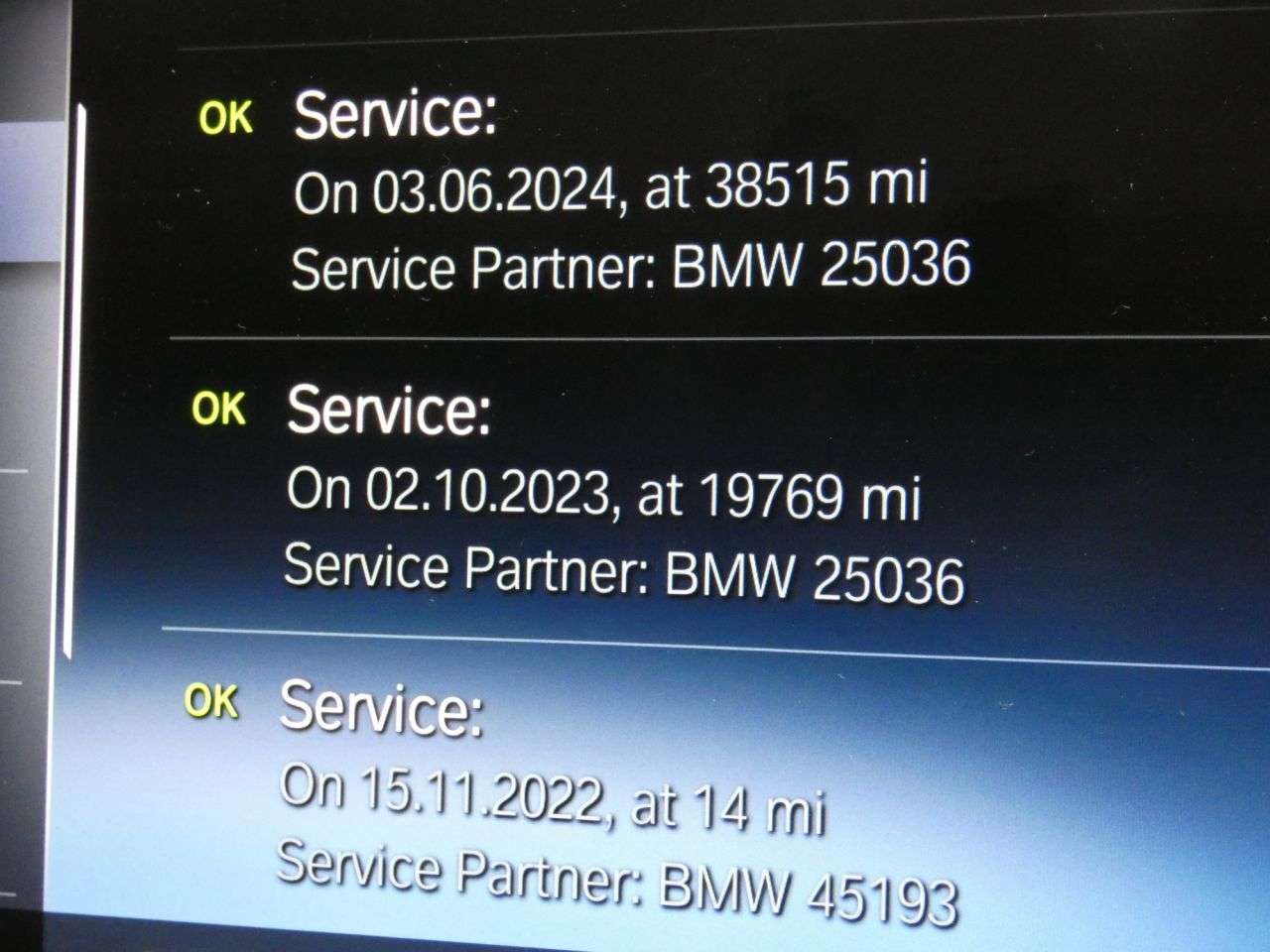 2022 BMW 3 SERIES 2022 BMW 3 SERIES