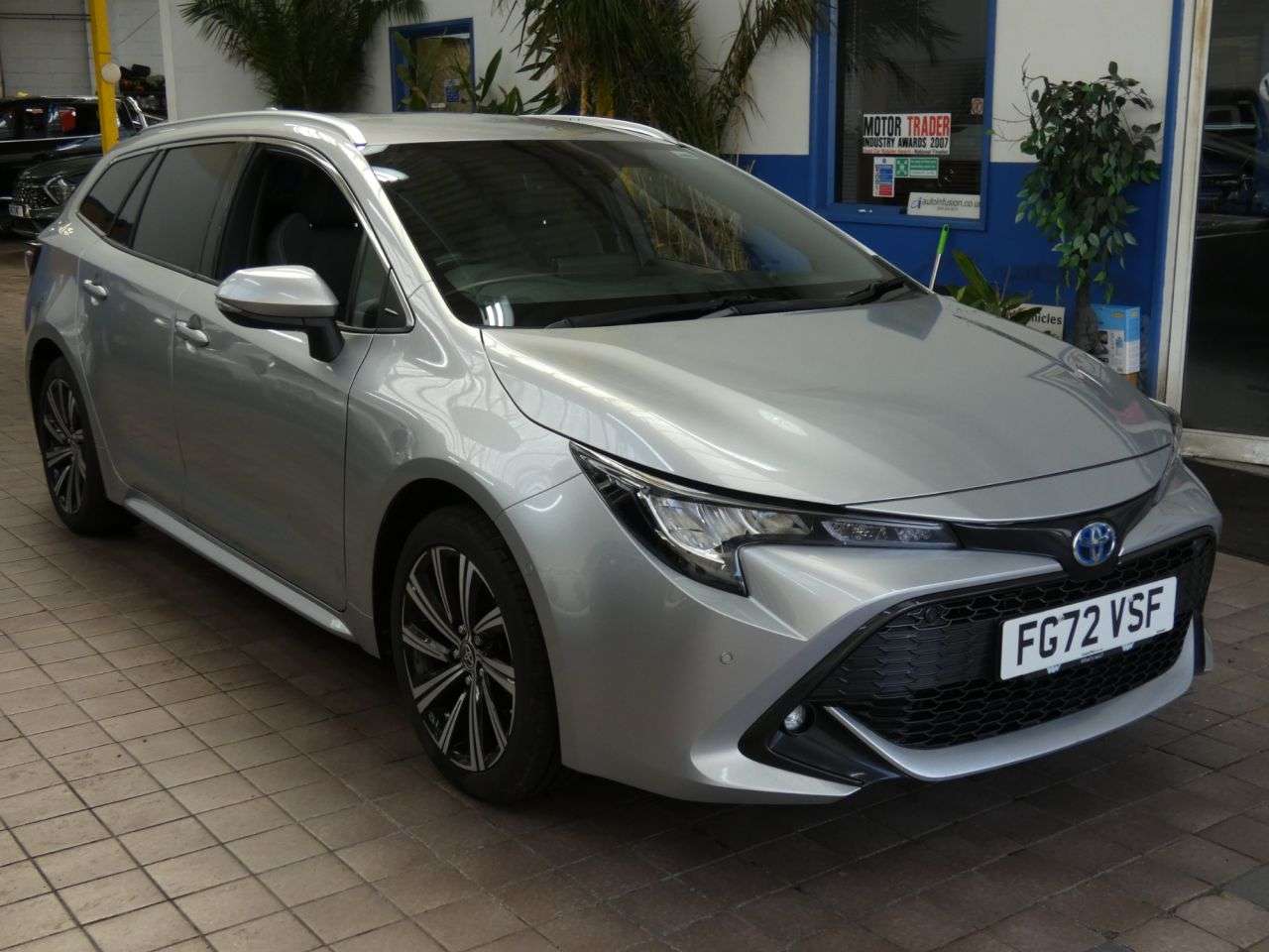 2022 TOYOTA COROLLA 2022 TOYOTA COROLLA