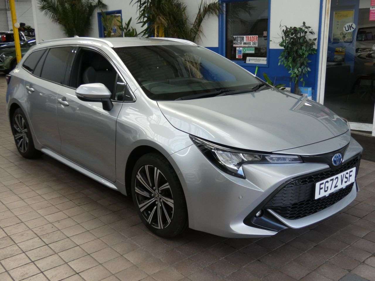 2022 TOYOTA COROLLA 2022 TOYOTA COROLLA