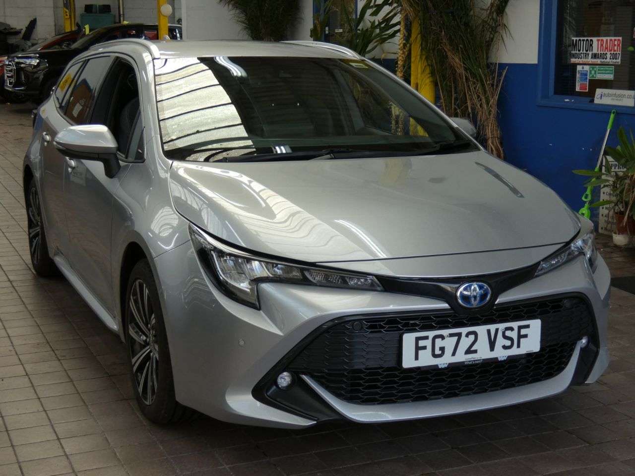 2022 TOYOTA COROLLA 2022 TOYOTA COROLLA