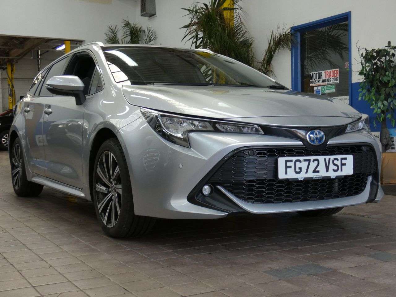 2022 TOYOTA COROLLA 2022 TOYOTA COROLLA