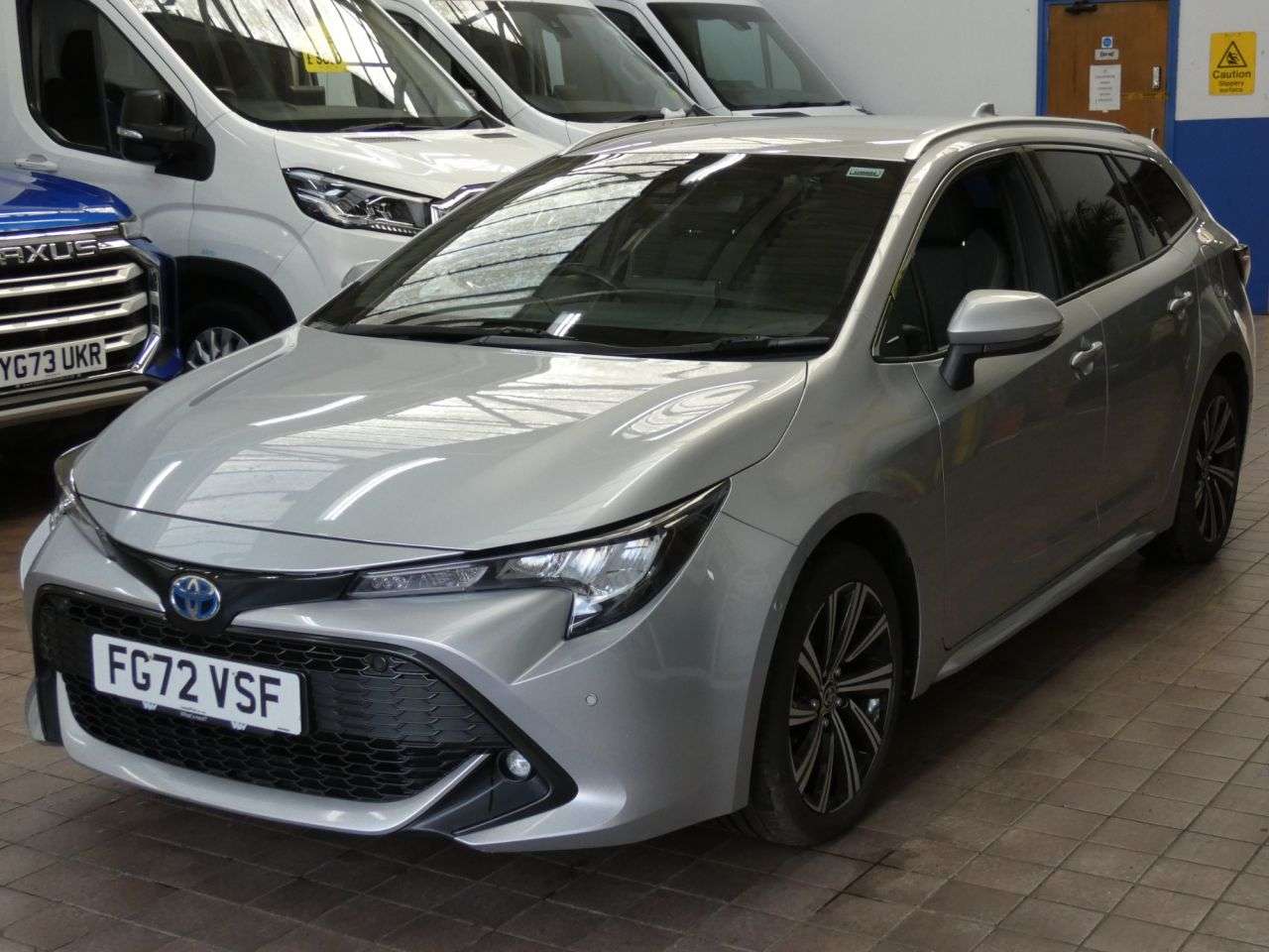 2022 TOYOTA COROLLA 2022 TOYOTA COROLLA