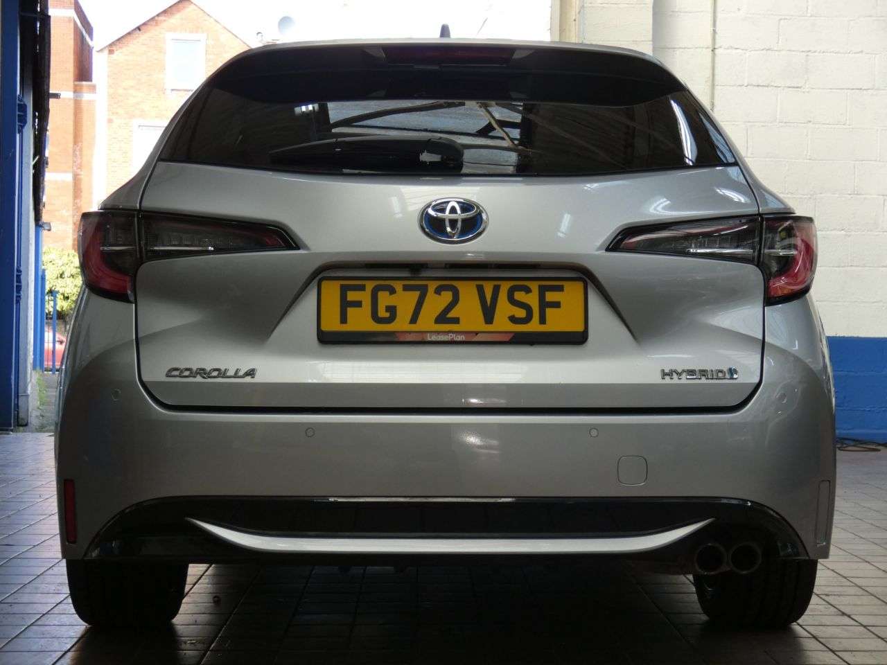 2022 TOYOTA COROLLA 2022 TOYOTA COROLLA