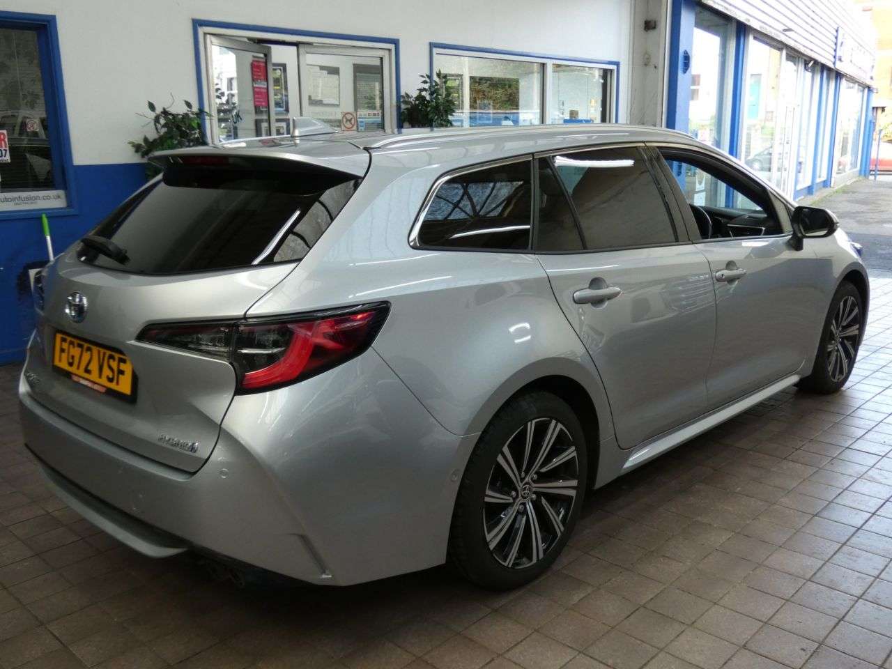 2022 TOYOTA COROLLA 2022 TOYOTA COROLLA