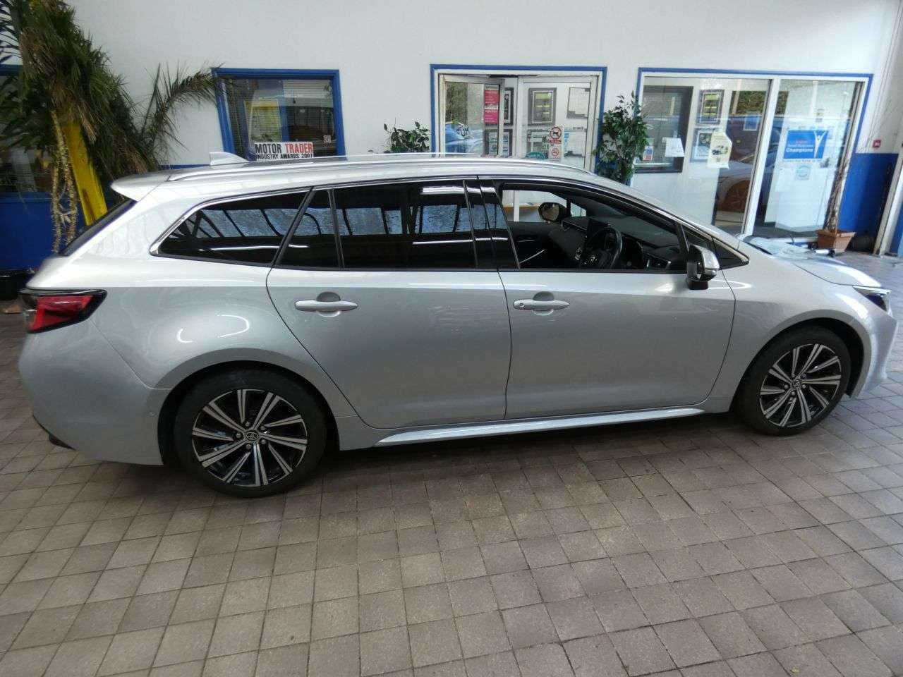 2022 TOYOTA COROLLA 2022 TOYOTA COROLLA