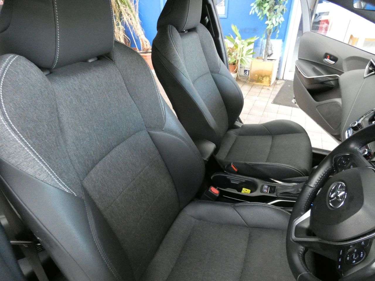 2022 TOYOTA COROLLA 2022 TOYOTA COROLLA