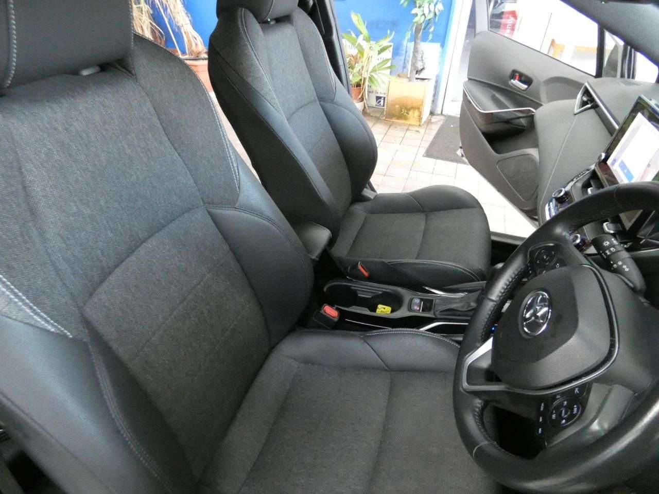 2022 TOYOTA COROLLA 2022 TOYOTA COROLLA