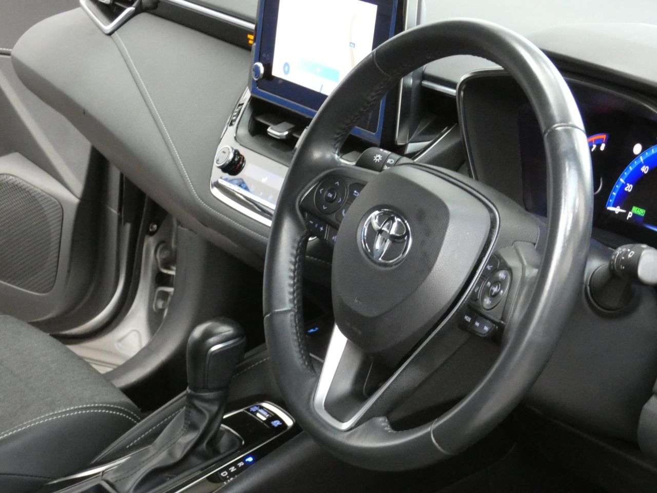 2022 TOYOTA COROLLA 2022 TOYOTA COROLLA