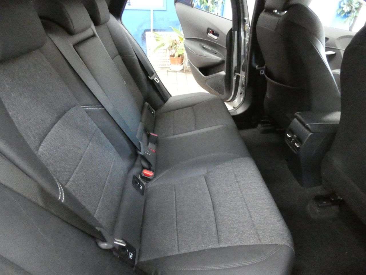 2022 TOYOTA COROLLA 2022 TOYOTA COROLLA