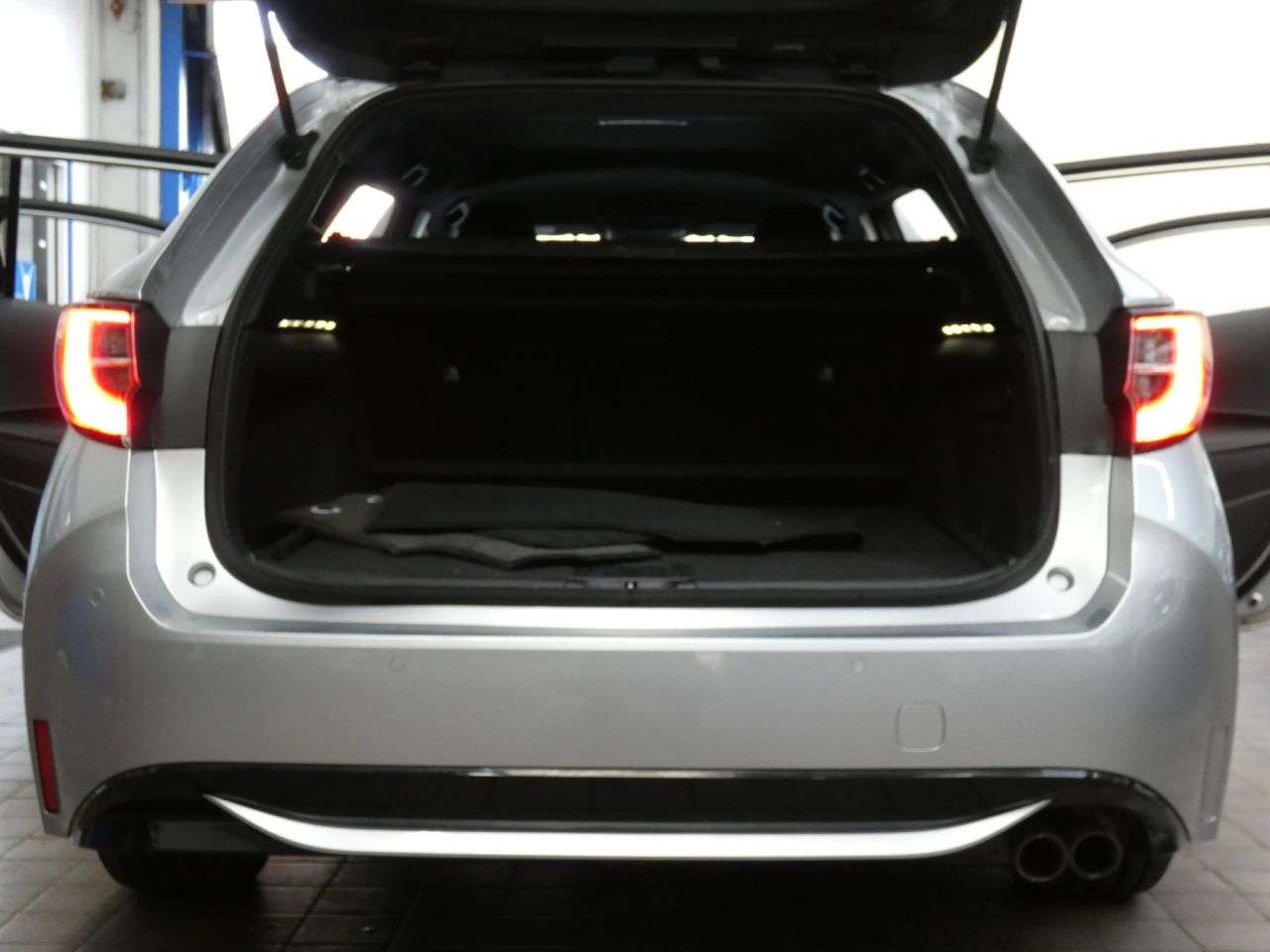 2022 TOYOTA COROLLA 2022 TOYOTA COROLLA