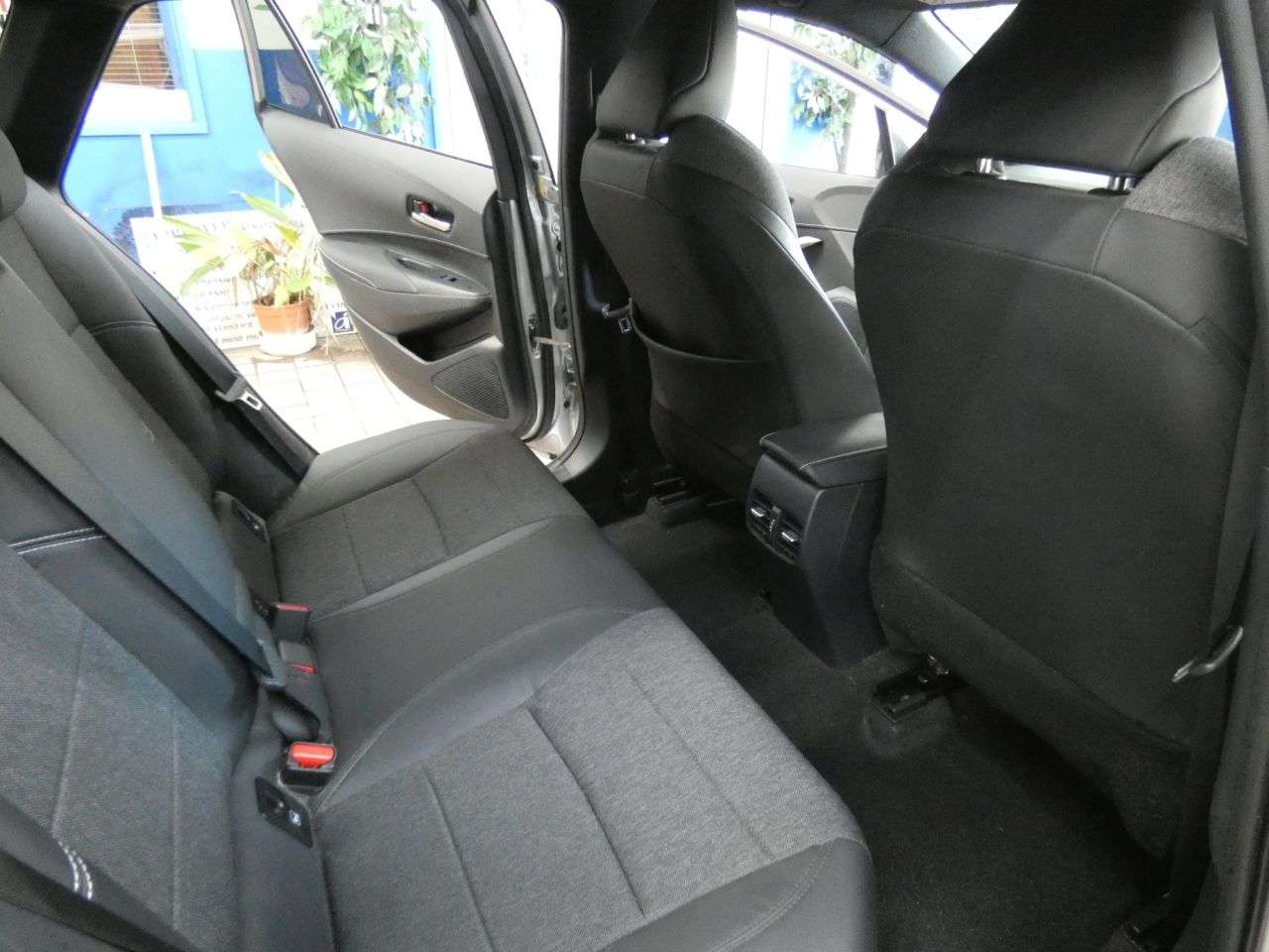 2022 TOYOTA COROLLA 2022 TOYOTA COROLLA