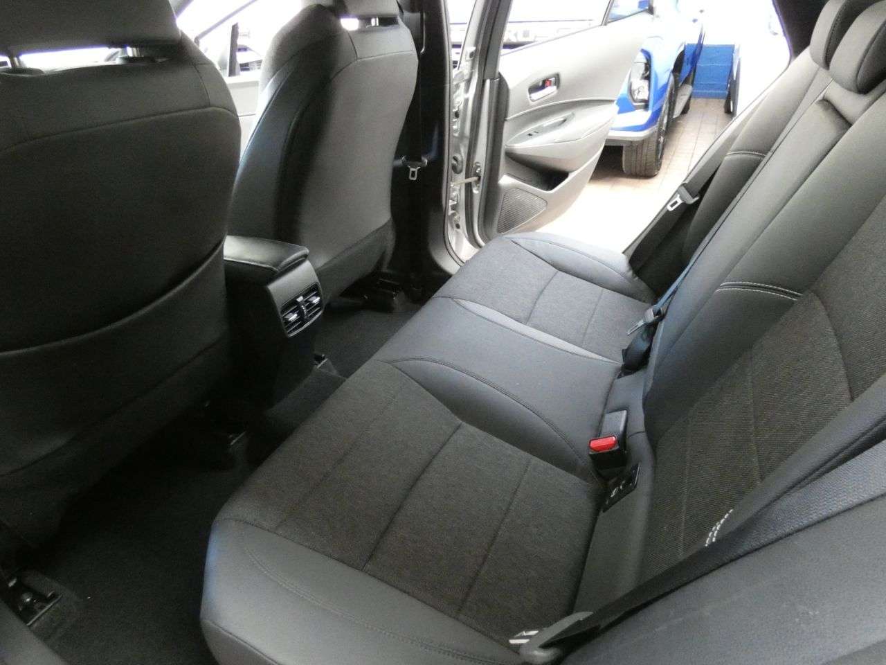 2022 TOYOTA COROLLA 2022 TOYOTA COROLLA