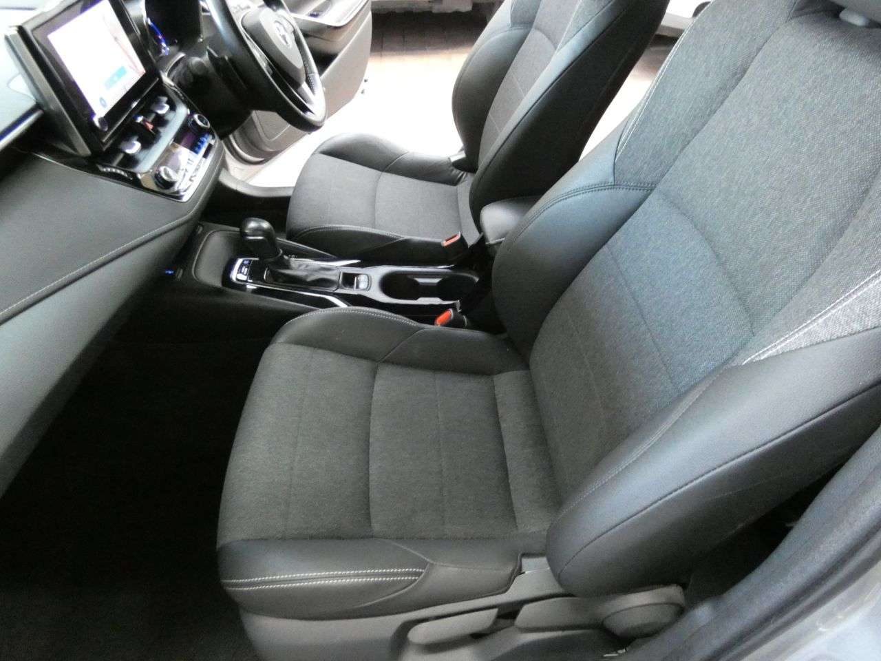 2022 TOYOTA COROLLA 2022 TOYOTA COROLLA