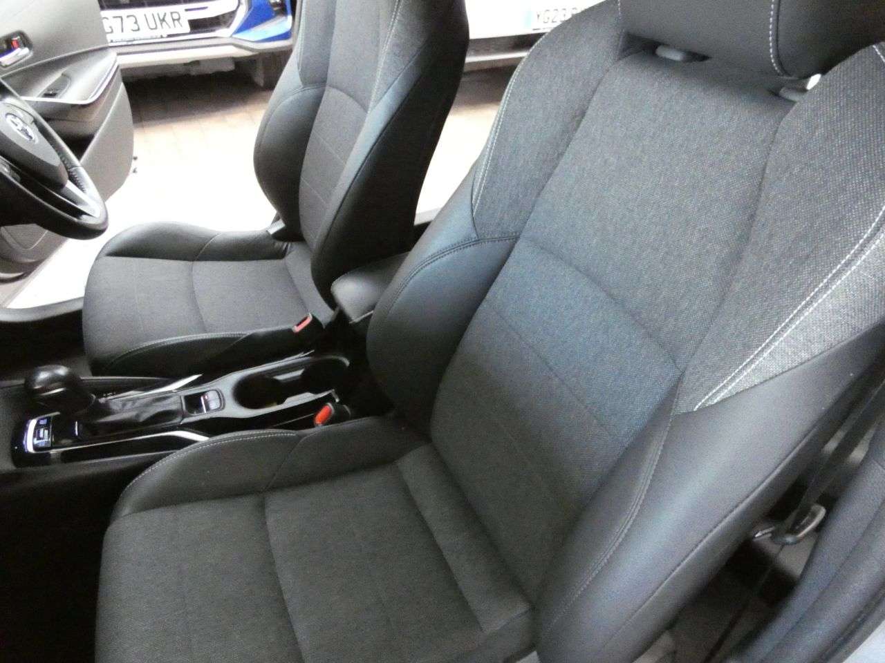 2022 TOYOTA COROLLA 2022 TOYOTA COROLLA