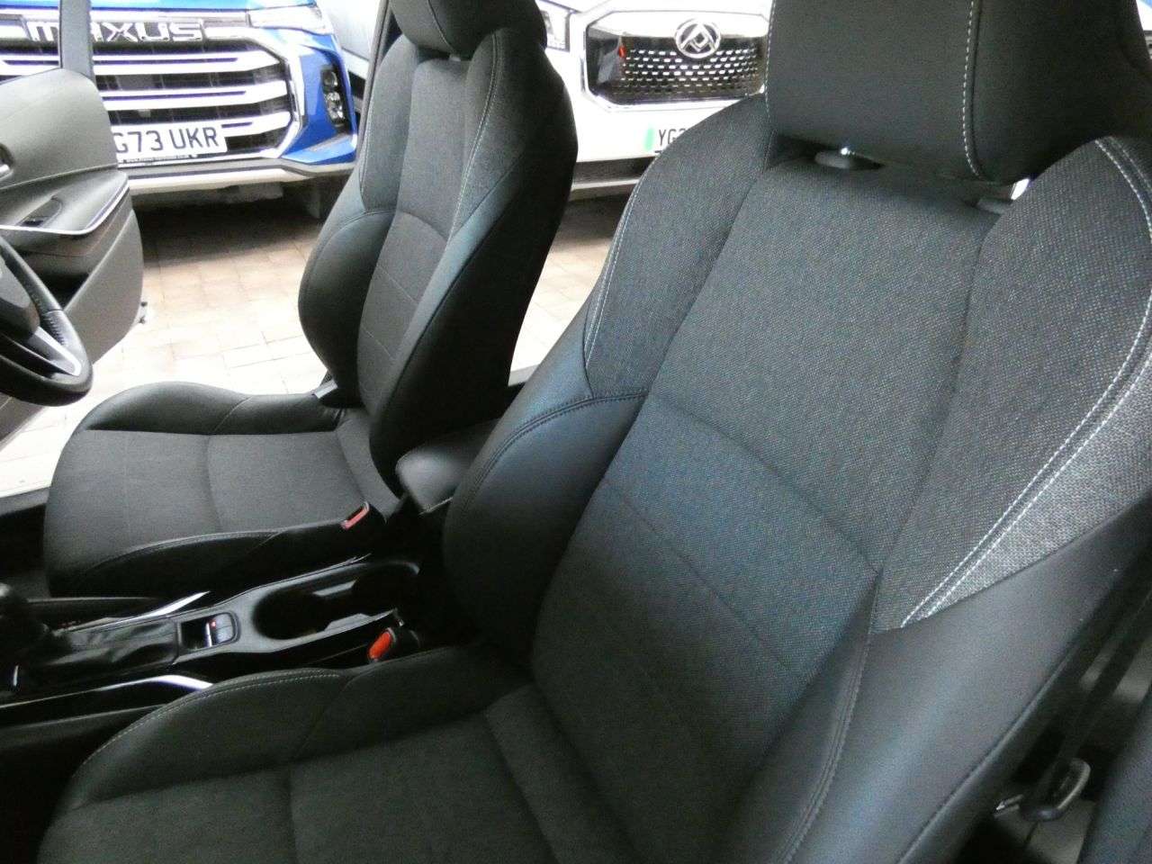 2022 TOYOTA COROLLA 2022 TOYOTA COROLLA