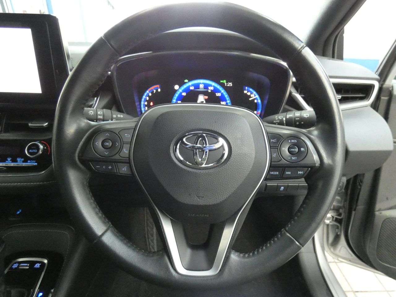 2022 TOYOTA COROLLA 2022 TOYOTA COROLLA