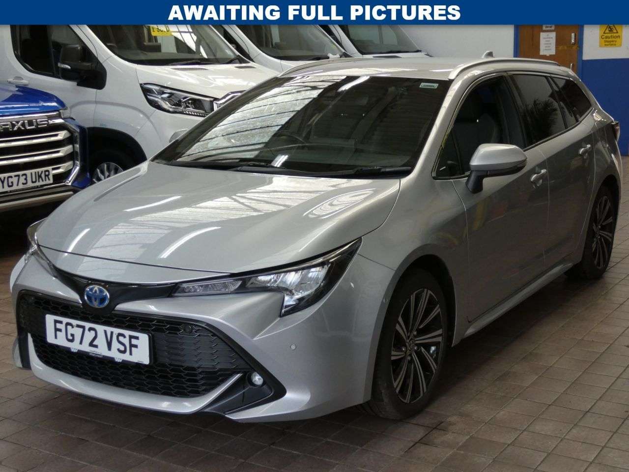 2022 TOYOTA COROLLA 2022 TOYOTA COROLLA