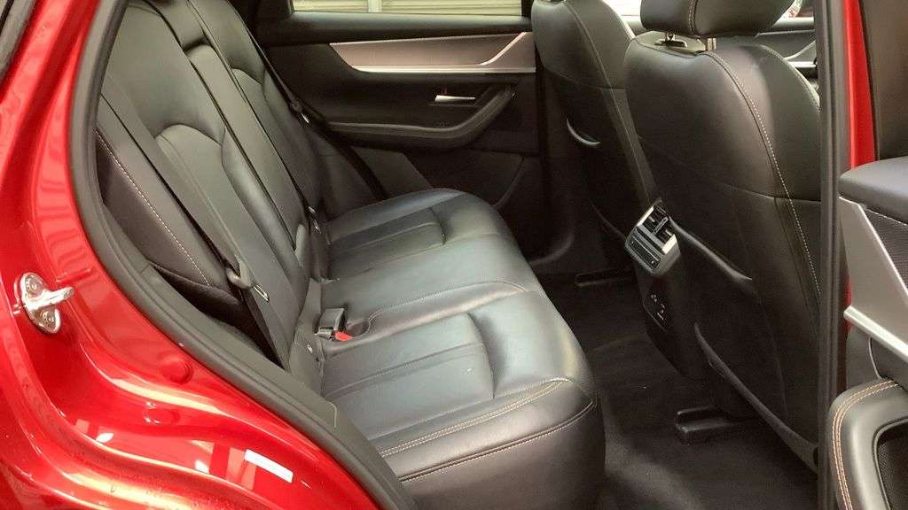 2023 MAZDA CX-60 2023 MAZDA CX-60