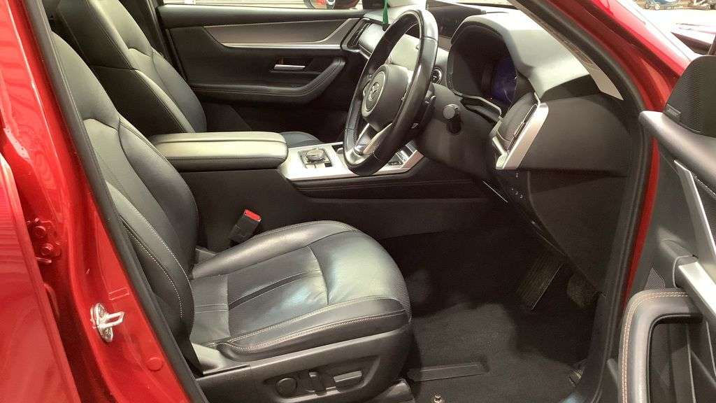 2023 MAZDA CX-60 2023 MAZDA CX-60