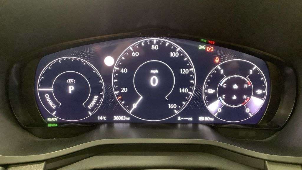 2023 MAZDA CX-60 2023 MAZDA CX-60