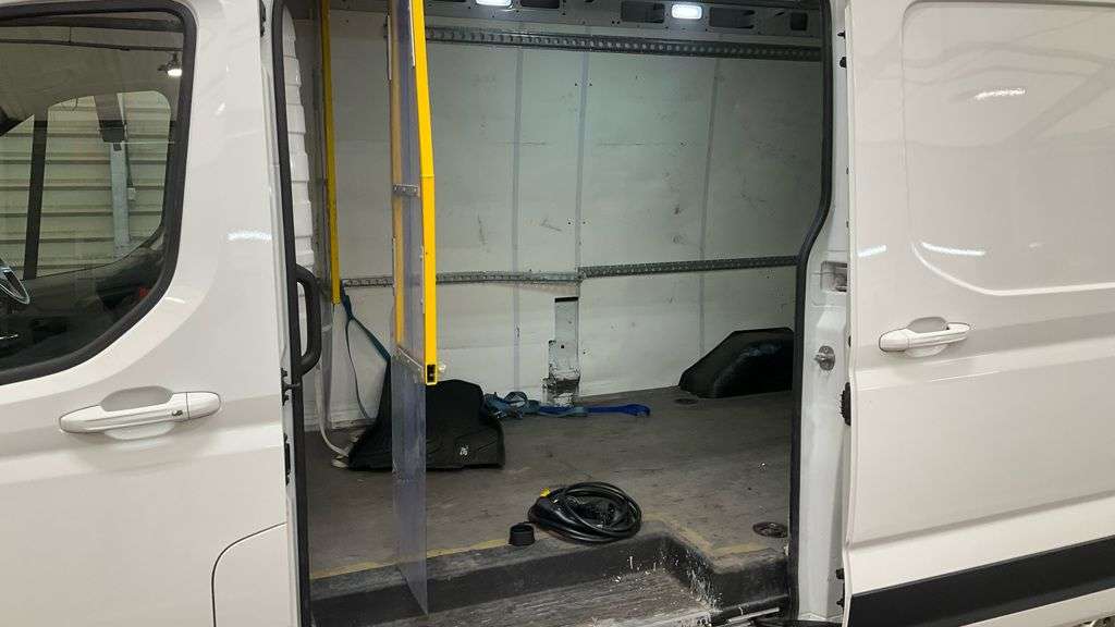 2023 MAXUS EDELIVER 9 2023 MAXUS EDELIVER 9