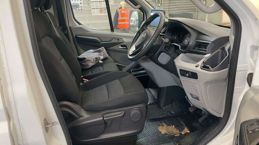 2023 MAXUS EDELIVER 9 2023 MAXUS EDELIVER 9