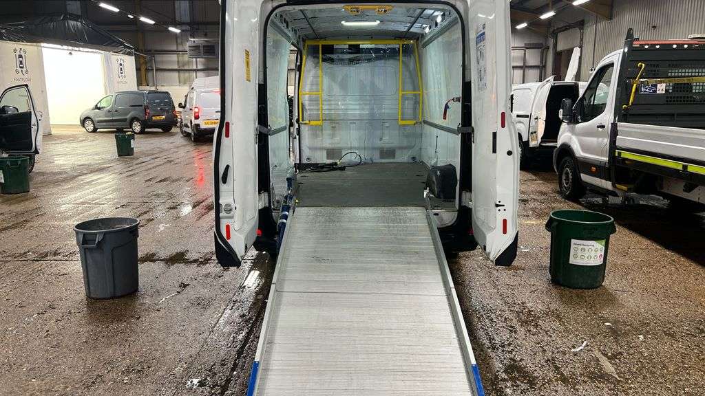 2023 MAXUS EDELIVER 9 2023 MAXUS EDELIVER 9