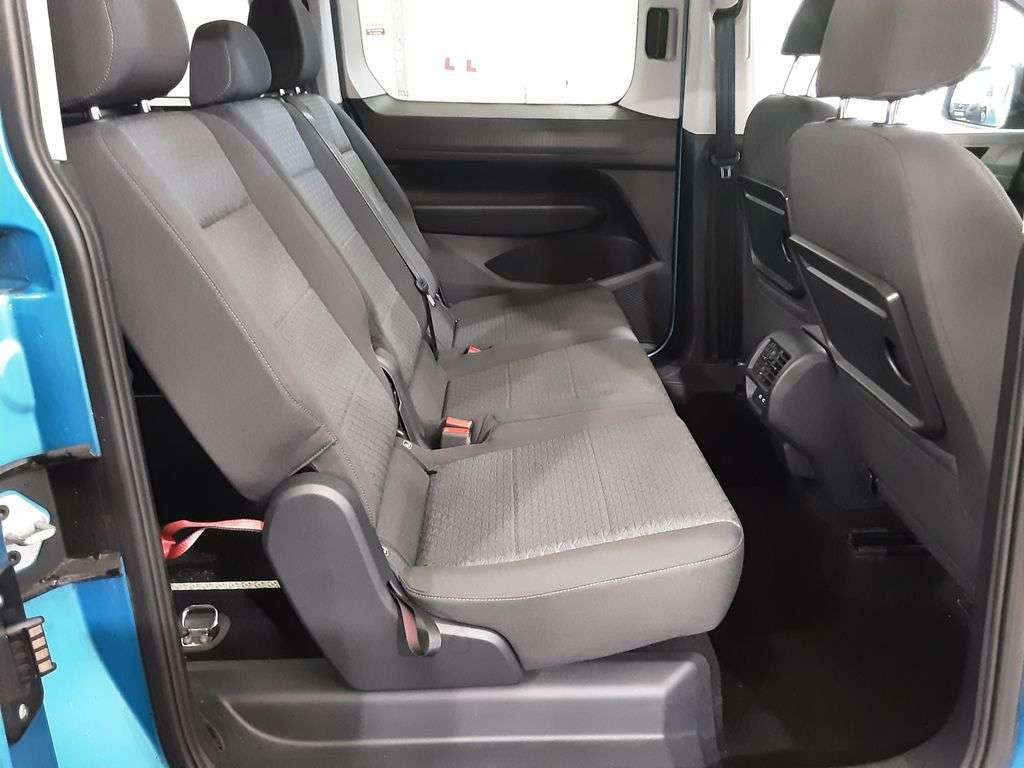 2024 FORD GRAND TOURNEO CONNECT 2024 FORD GRAND TOURNEO CONNECT