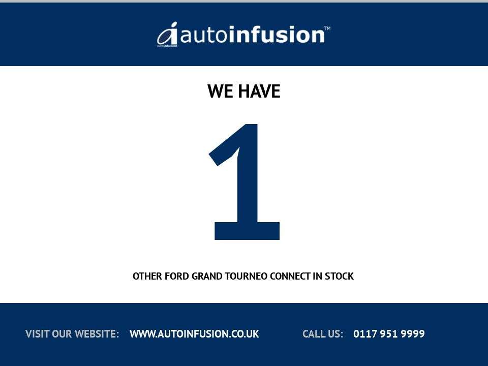 2024 FORD GRAND TOURNEO CONNECT 2024 FORD GRAND TOURNEO CONNECT