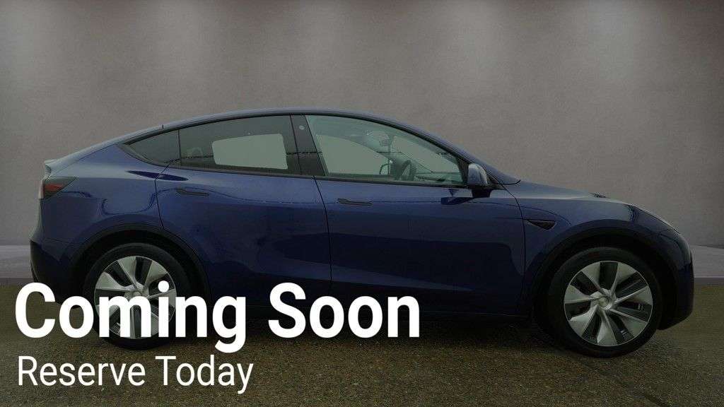 2023 TESLA MODEL Y 2023 TESLA MODEL Y