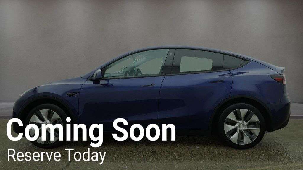 2023 TESLA MODEL Y 2023 TESLA MODEL Y