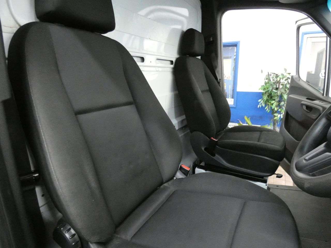 2019 MERCEDES-BENZ SPRINTER 2019 MERCEDES-BENZ SPRINTER