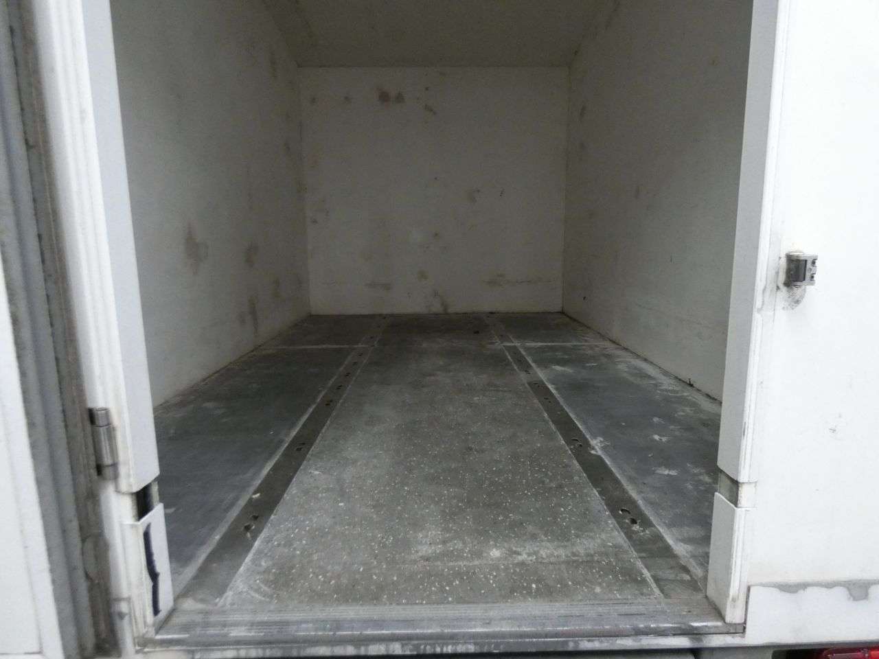 2019 MERCEDES-BENZ SPRINTER 2019 MERCEDES-BENZ SPRINTER