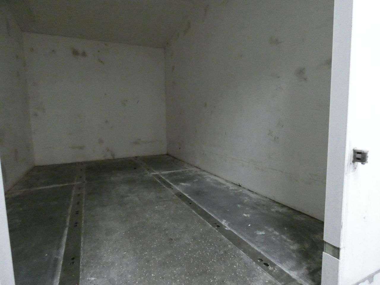 2019 MERCEDES-BENZ SPRINTER 2019 MERCEDES-BENZ SPRINTER